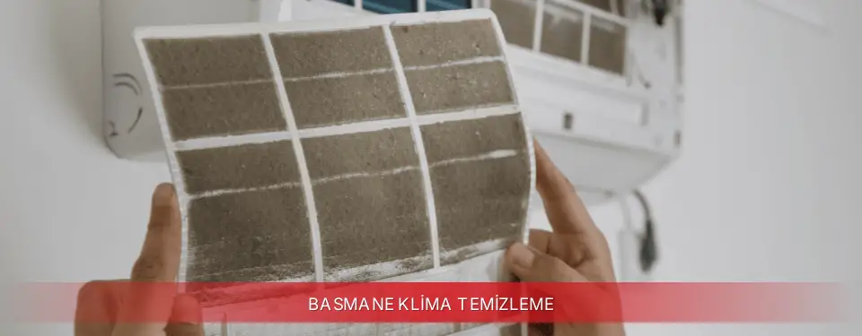 Basmane İlçemi Regal Klima Temizleme